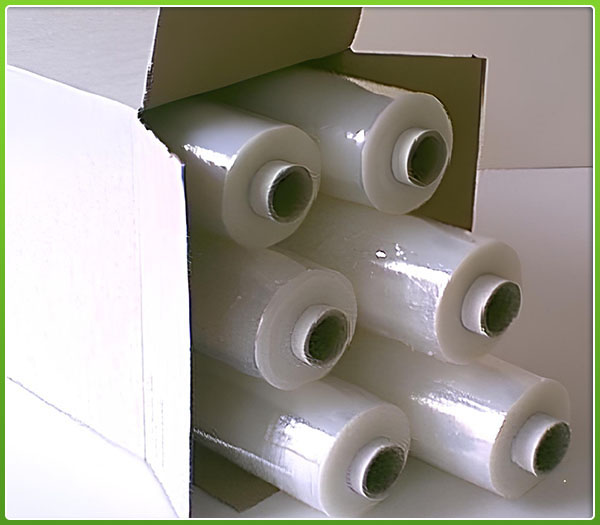Màng quấn pallet, màng chít